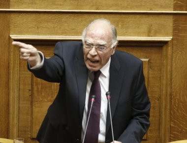 Eνωση Κεντρώων: Ο Ερντογάν ήρθε στην Ελλάδα για να βελτιώσει το προφίλ του